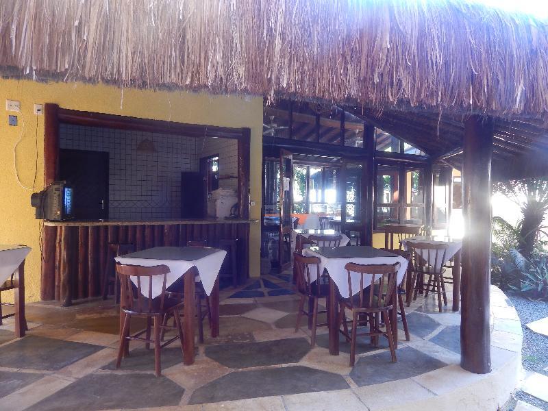 Pousada Capitaes De Areia Pôrto das Galinhas Zewnętrze zdjęcie